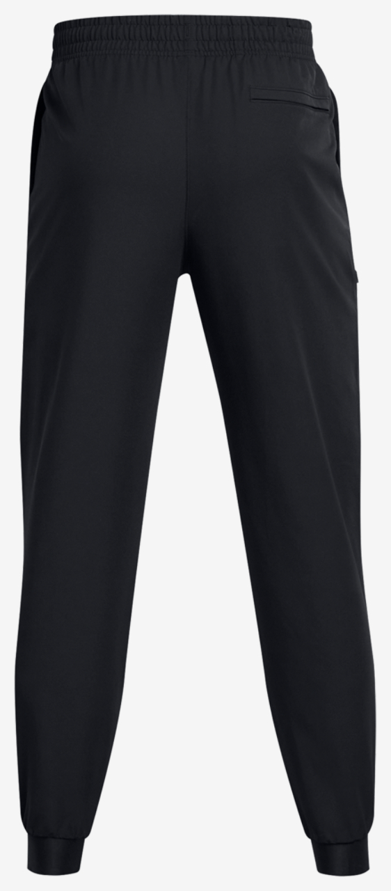 Under Armour Unstoppable Woven Joggers Image 4 of 4. Tap to open photo gallery.
