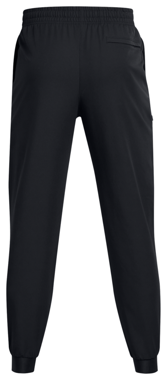 Under Armour Unstoppable Woven Joggers Image 4 of 4. Tap to open photo gallery.