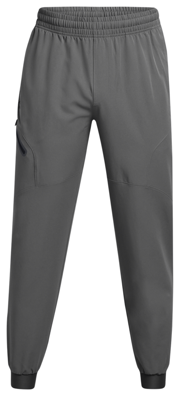 Under Armour Unstoppable Woven Joggers Image 3 of 4. Tap to open photo gallery.