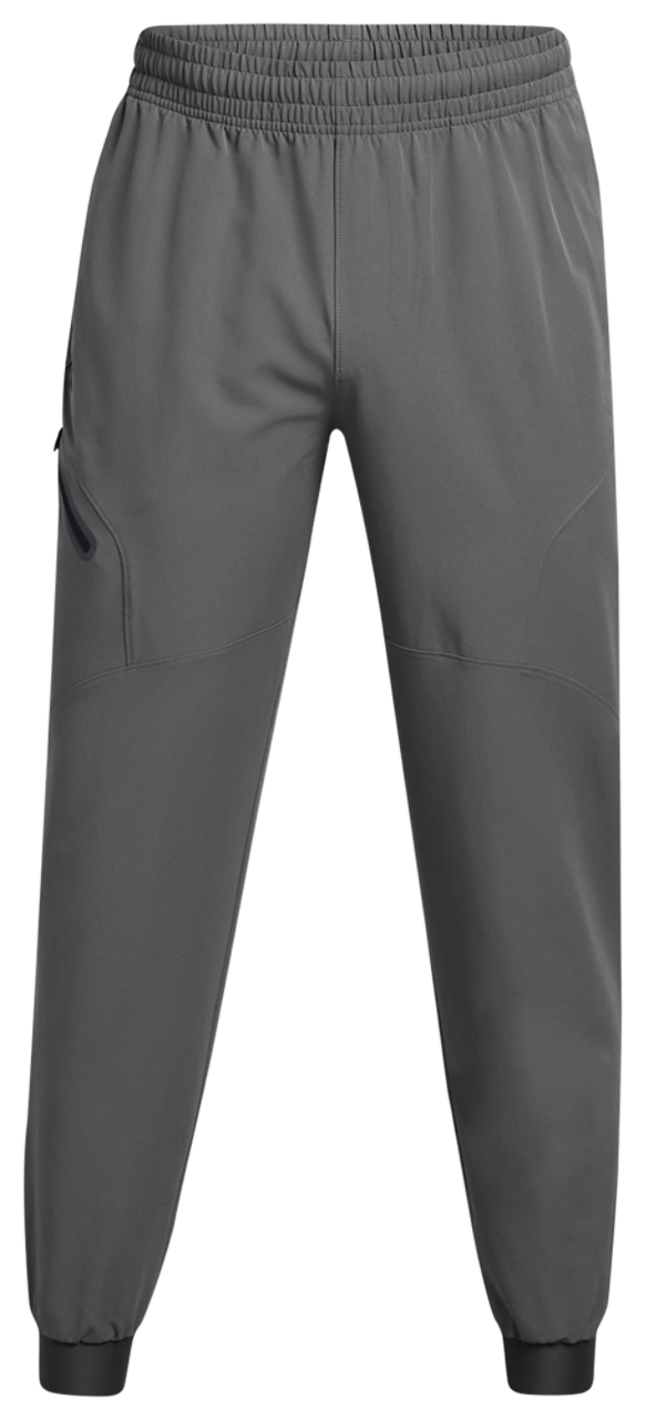 Under Armour Unstoppable Woven Joggers Image 3 of 4. Tap to open photo gallery.