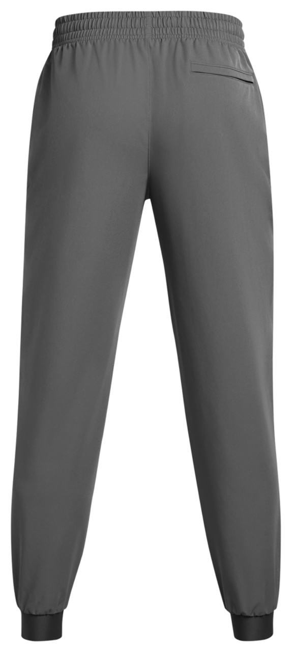 Under Armour Unstoppable Woven Joggers Image 4 of 4. Tap to open photo gallery.
