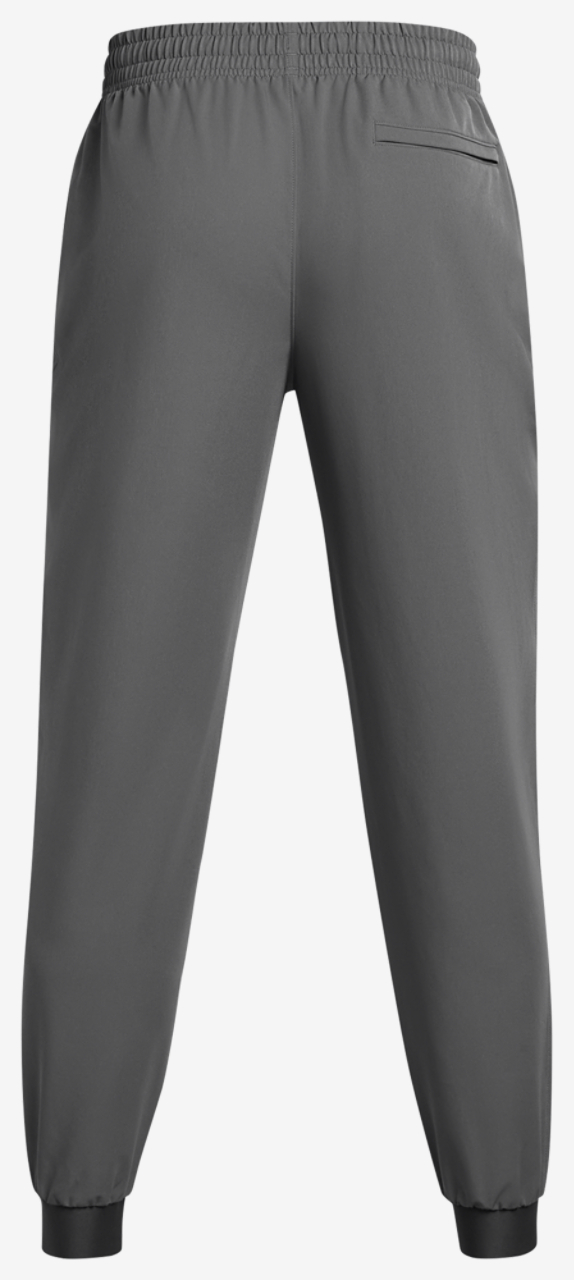 Under Armour Unstoppable Woven Joggers Image 4 of 4. Tap to open photo gallery.