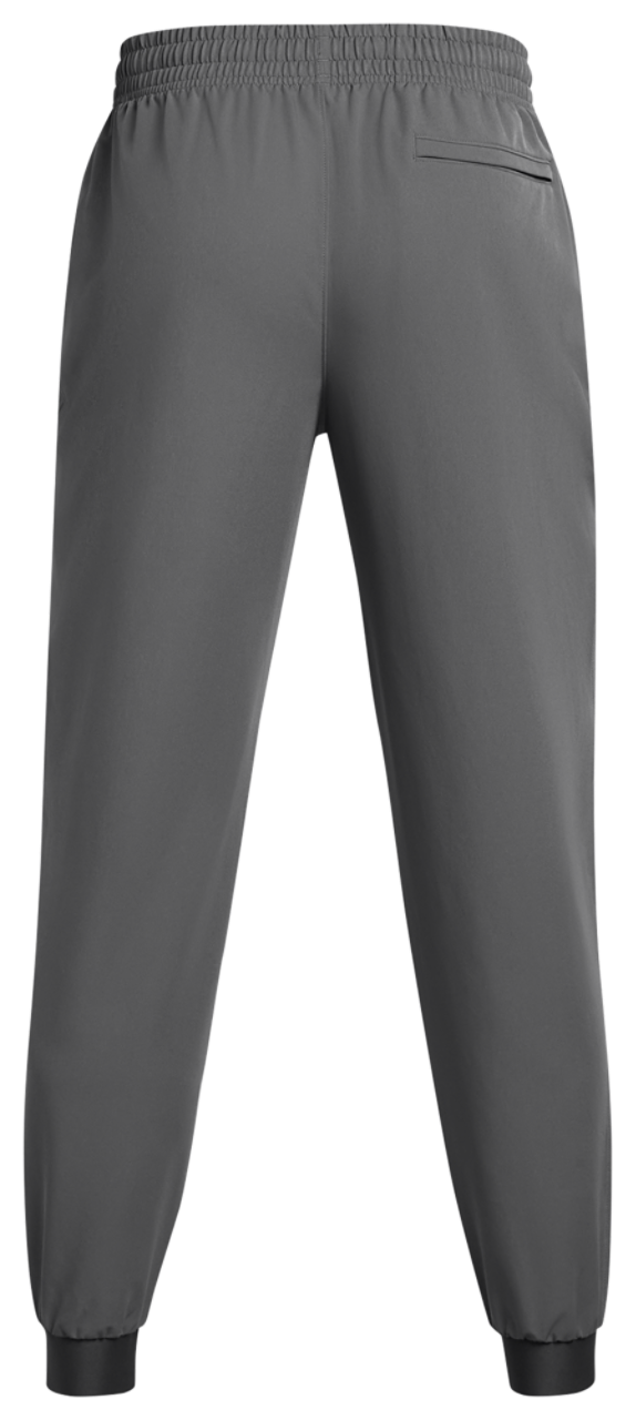Under Armour Unstoppable Woven Joggers Image 4 of 4. Tap to open photo gallery.