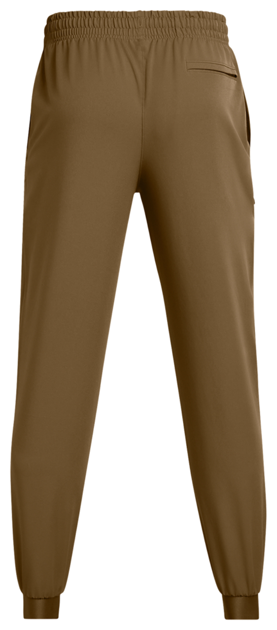 Under Armour Unstoppable Woven Joggers Image 4 of 4. Tap to open photo gallery.