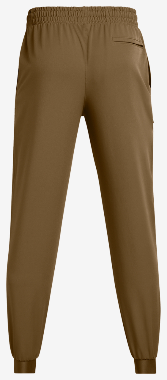 Under Armour Unstoppable Woven Joggers Image 4 of 4. Tap to open photo gallery.