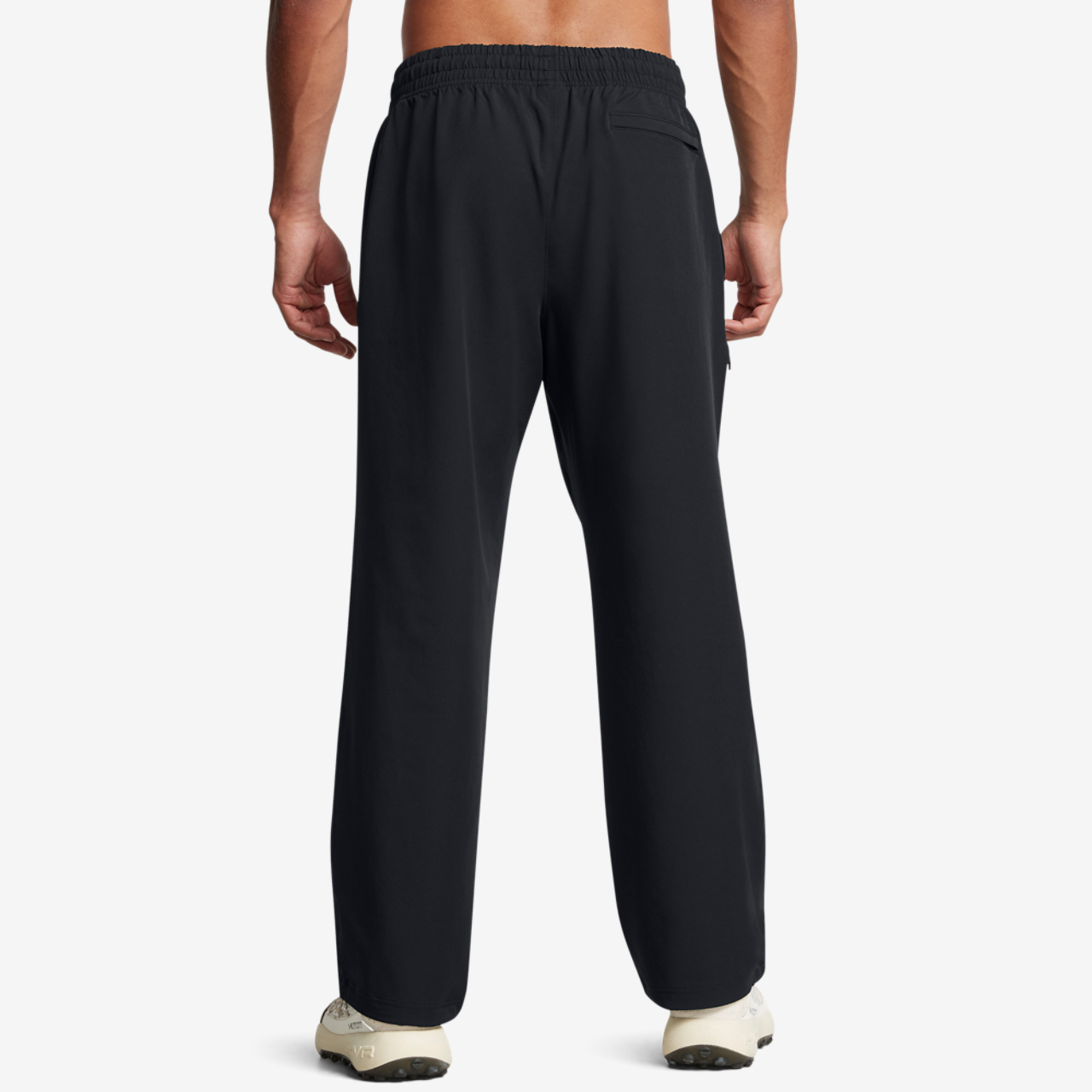 Under Armour Unstoppable Straight Pant Image 2 of 2. Tap to open photo gallery.