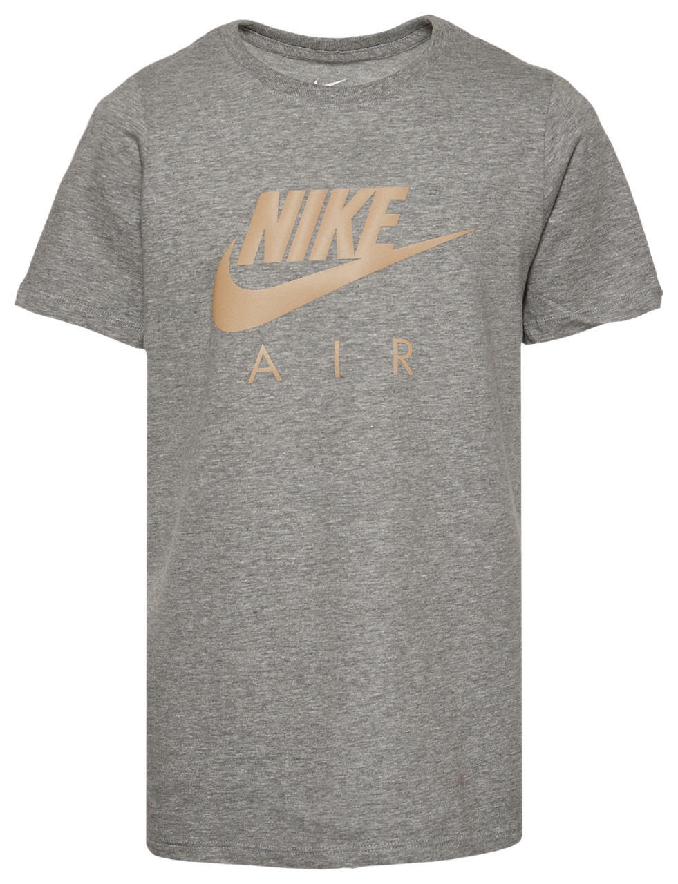 Nike Air Logo T-Shirt Image 1 of 1. Tap to open photo gallery.