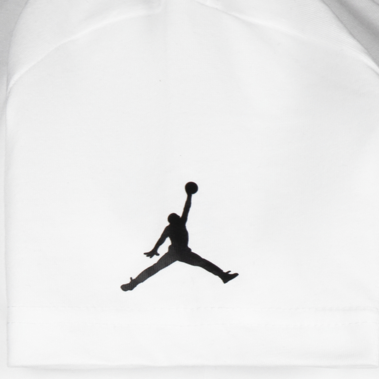 Jordan Air Diamonds Short Sleeve T-Shirt  Image 5 of 5. Tap to open photo gallery.