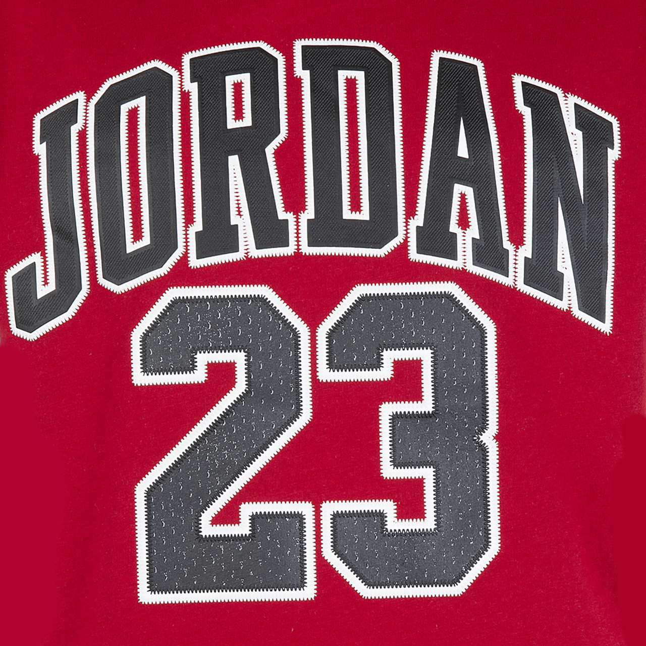Jordan Practice Flight T-Shirt  Image 9 of 9. Tap to open photo gallery.