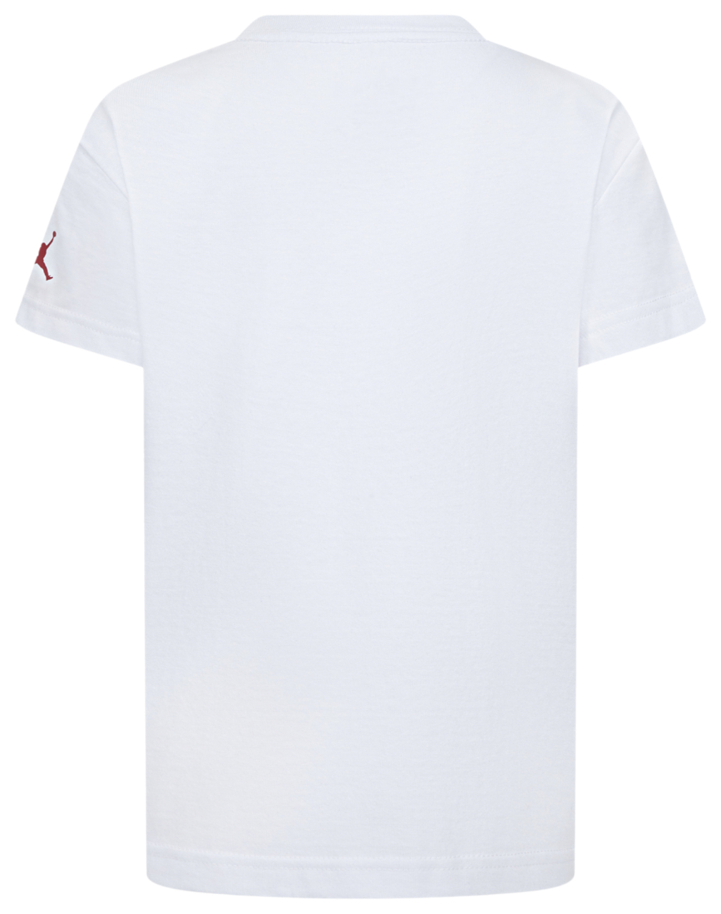Jordan AJ1 Patch Short Sleeve T Shirt  Image 6 of 8. Tap to open photo gallery.
