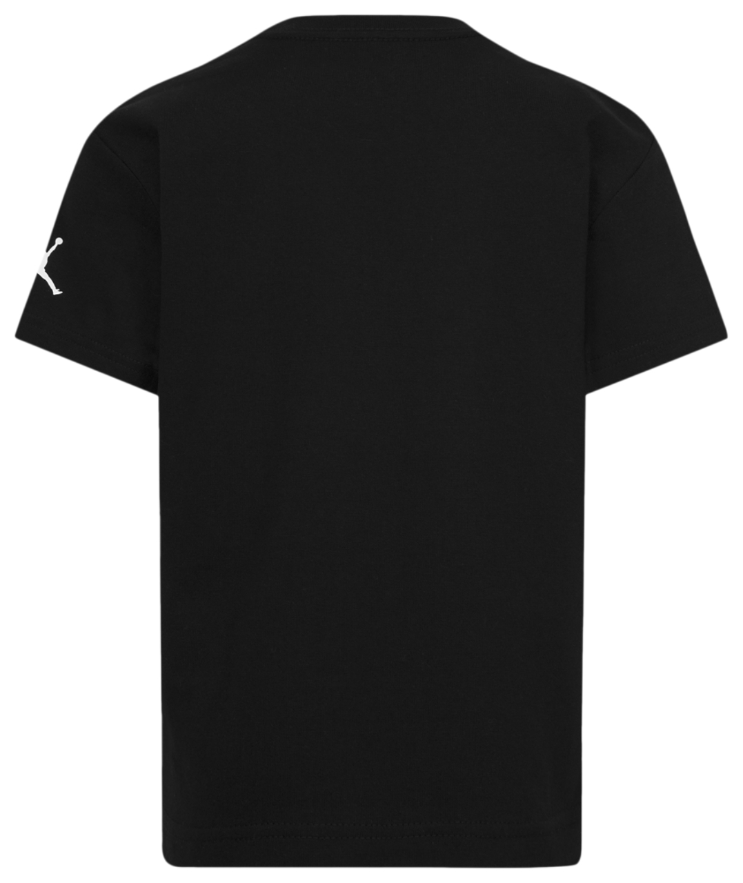 Jordan AJ1 Patch Short Sleeve T Shirt  Image 2 of 4. Tap to open photo gallery.