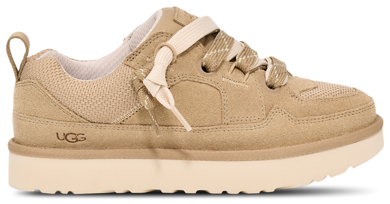 UGG Lo Lowmel - Women's | Foot Locker