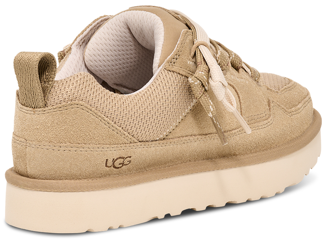 UGG Lo Lowmel - Women's | Foot Locker