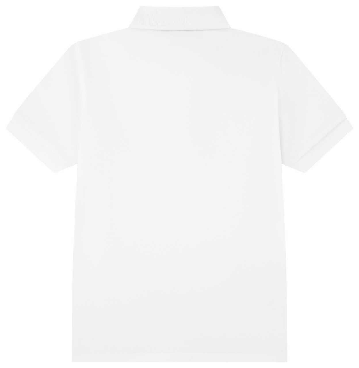 Lacoste Petit Pique Icon Polo  Image 5 of 6. Tap to open photo gallery.