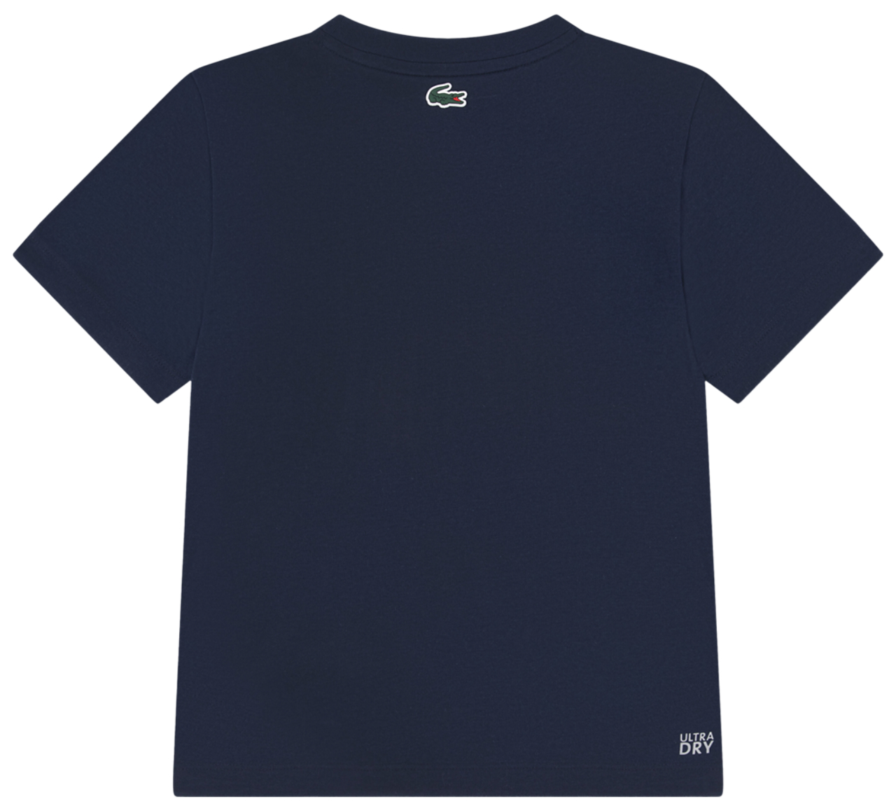 Lacoste T-shirt Puff Image 5 de 7. Appuyez pour ouvrir la galerie de photos.