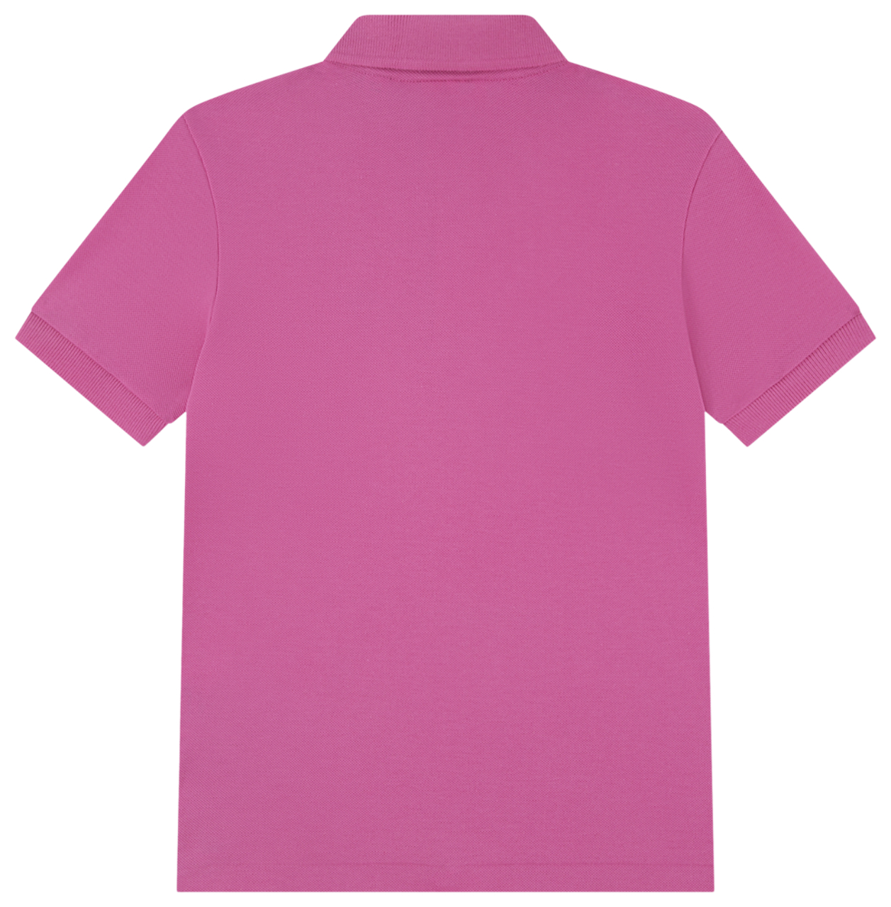 Lacoste Petit Pique Icon Polo  Image 5 of 6. Tap to open photo gallery.