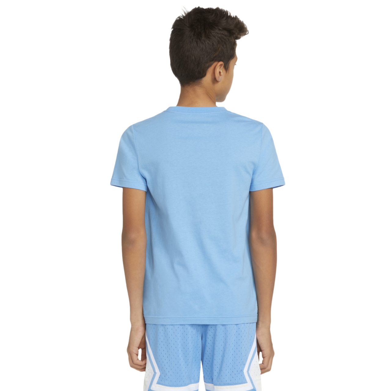 Jordan Practice Flight T-Shirt  Image 2 of 7. Tap to open photo gallery.