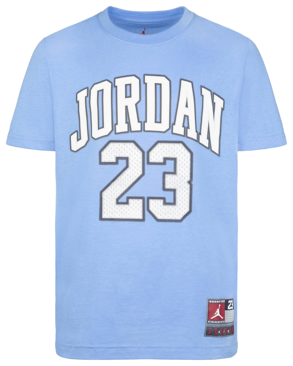Jordan Practice Flight T-Shirt  Image 5 of 7. Tap to open photo gallery.
