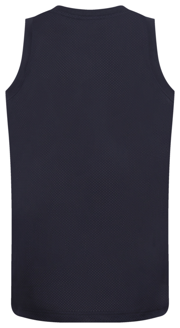 Jordan Take Flight MVP Mesh Tank Image 2 of 6. Tap to open photo gallery.