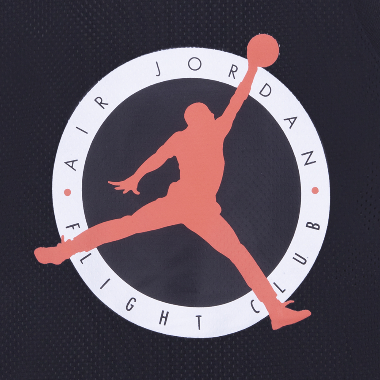 Jordan Take Flight MVP Mesh Tank Image 3 of 6. Tap to open photo gallery.