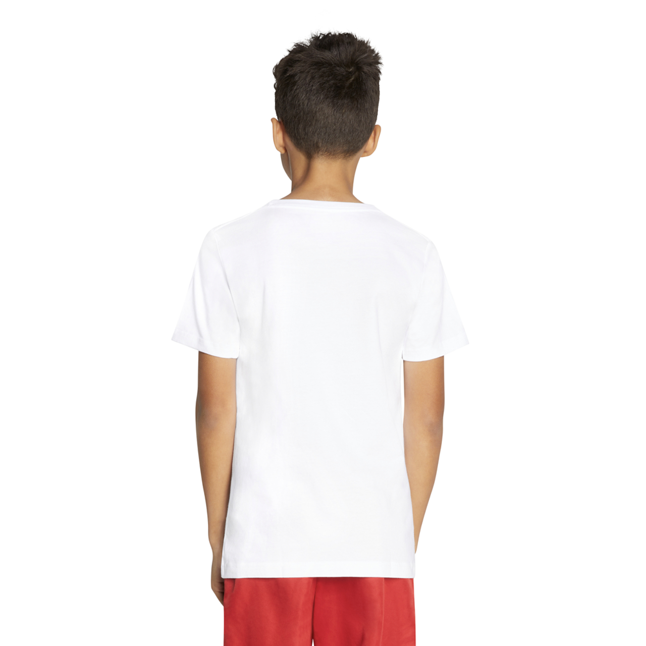 Jordan Jumpman Air EMB T-Shirt  Image 2 of 6. Tap to open photo gallery.
