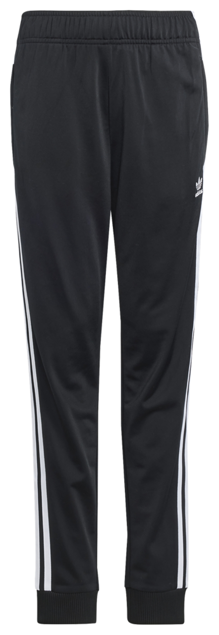 adidas Pantalon d’athlétisme Originals Superstar Image 2 de 2. Appuyez pour ouvrir la galerie de photos.
