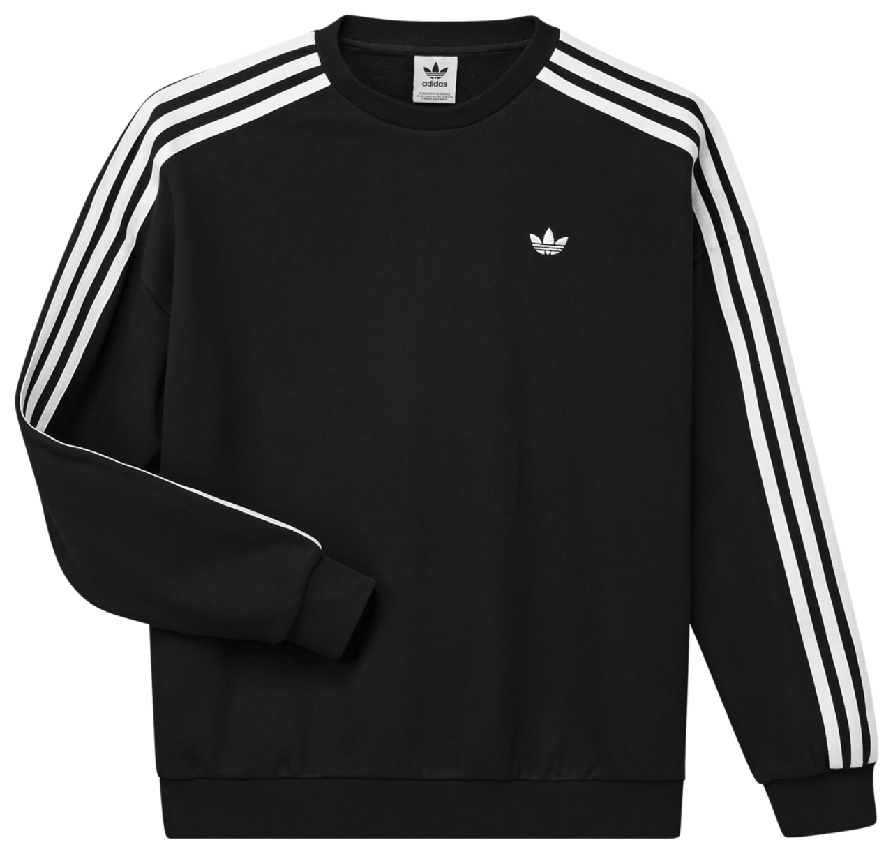 adidas Originals Minecraft Crew  Image 1 of 1. Tap to open photo gallery.