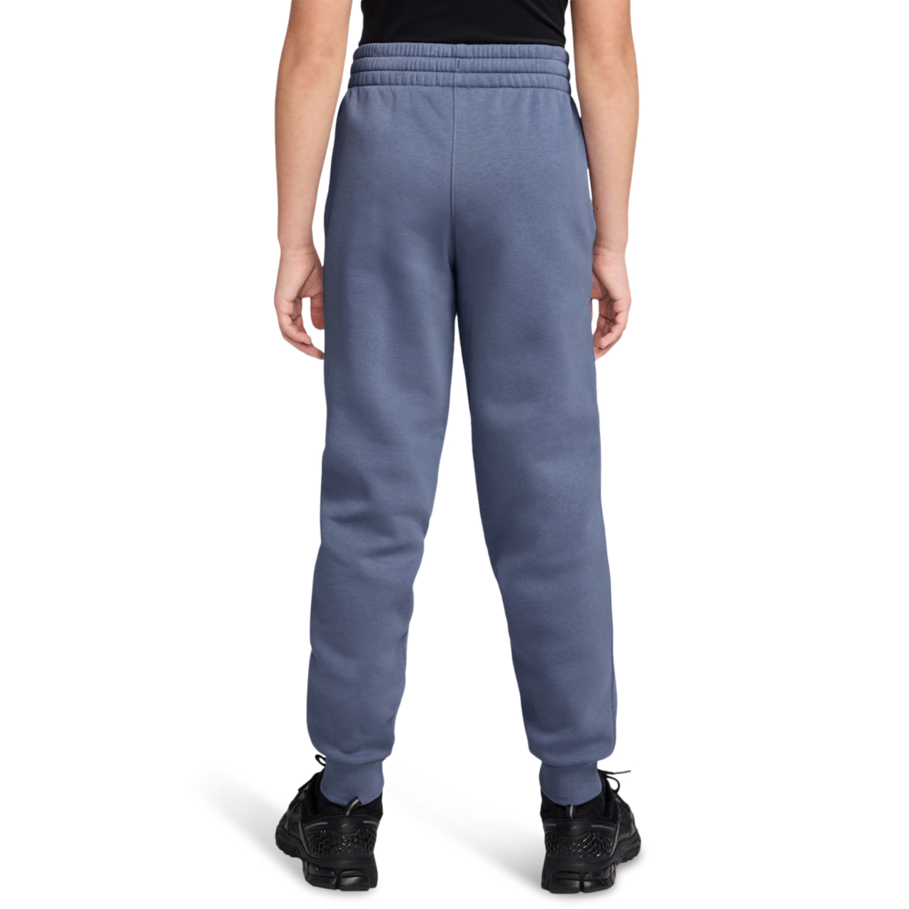 Nike NSW Club LBR Fleece Joggers  Image 2 of 3. Tap to open photo gallery.