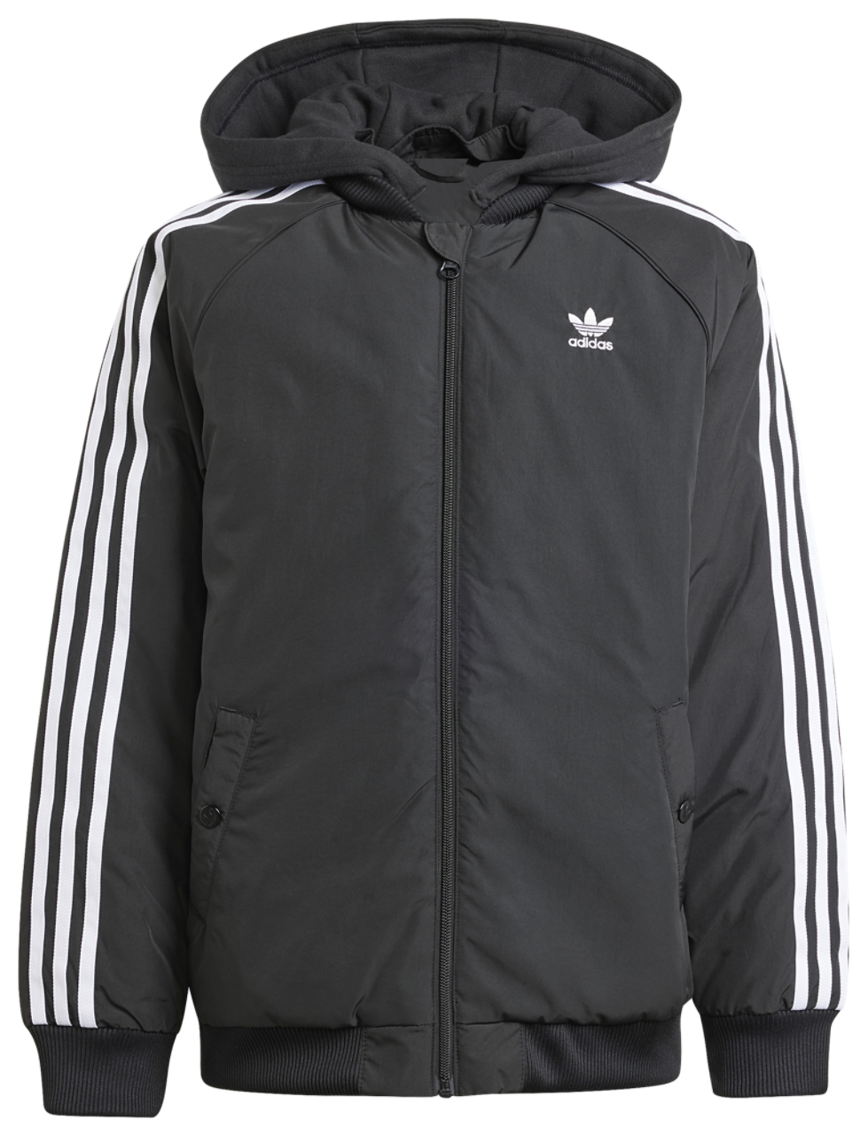 adidas Originals Bomber Jacket  Image 1 of 1. Tap to open photo gallery.