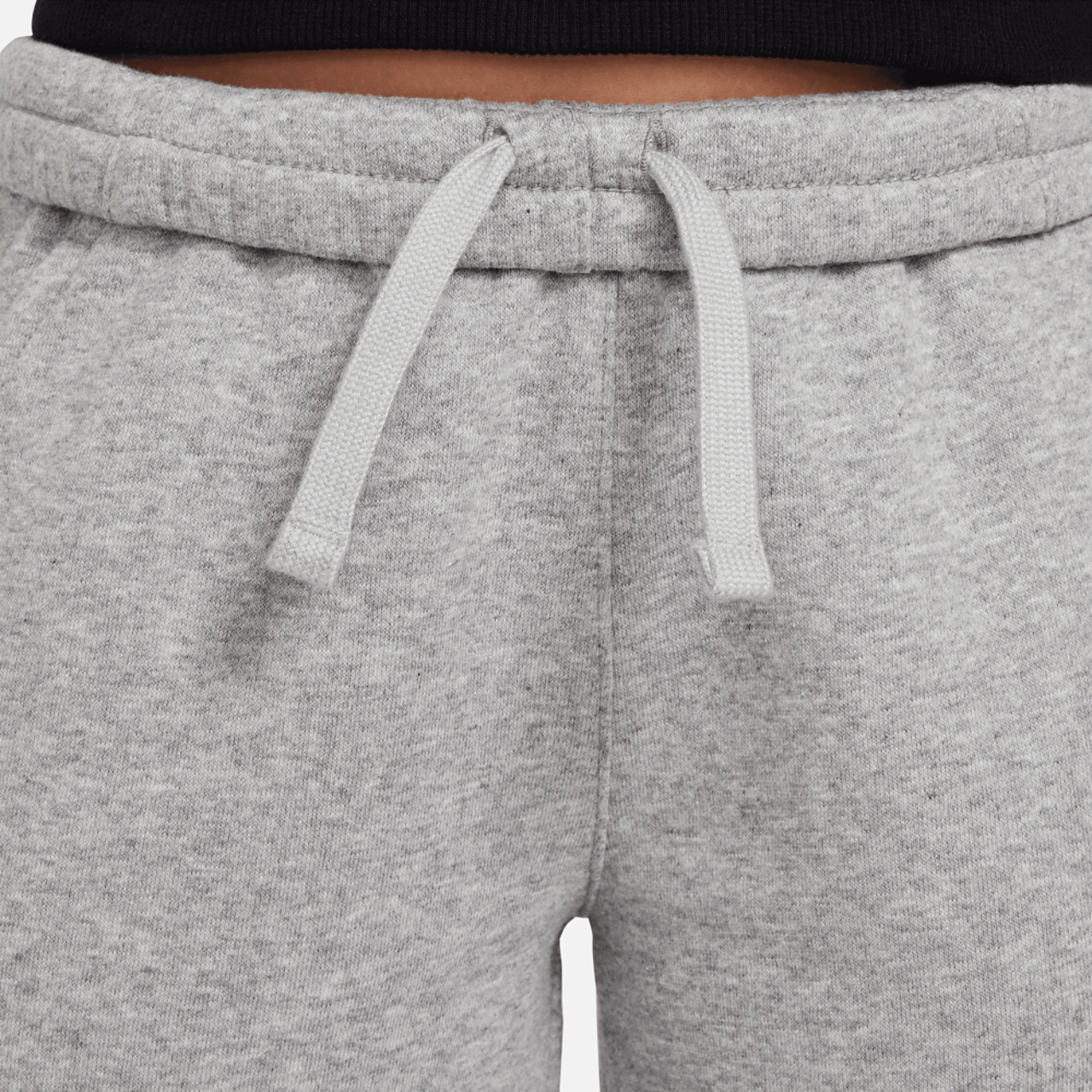 Nike Open Hem Pants  Image 4 of 4. Tap to open photo gallery.