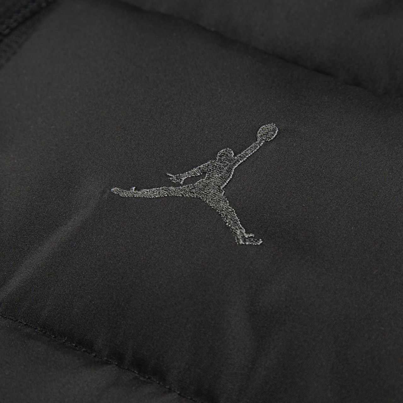 Jordan Blouson matelassé Brooklyn Image 3 de 4. Appuyez pour ouvrir la galerie de photos.