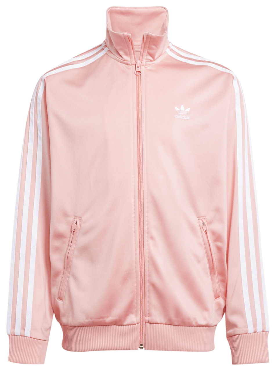 adidas Originals Firebird Top  Image 5 of 5. Tap to open photo gallery.