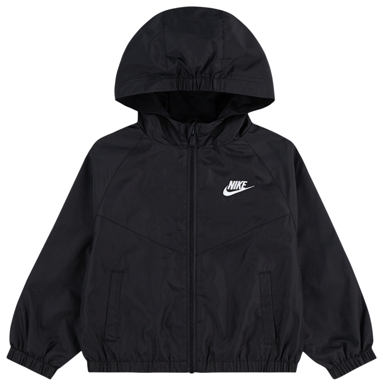 Nike New Chevron Windrunner  Image 1 of 4. Tap to open photo gallery.