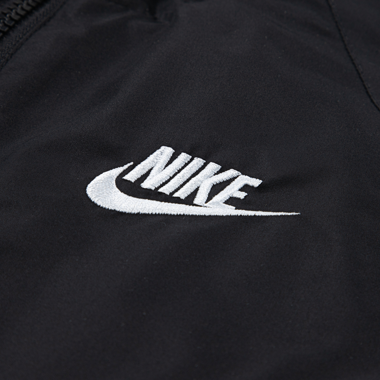 Nike New Chevron Windrunner  Image 3 of 4. Tap to open photo gallery.