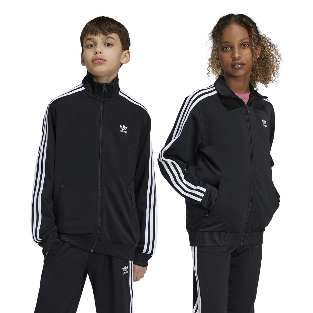 adidas Firebird Track Top  Image 1 of 4. Tap to open photo gallery.