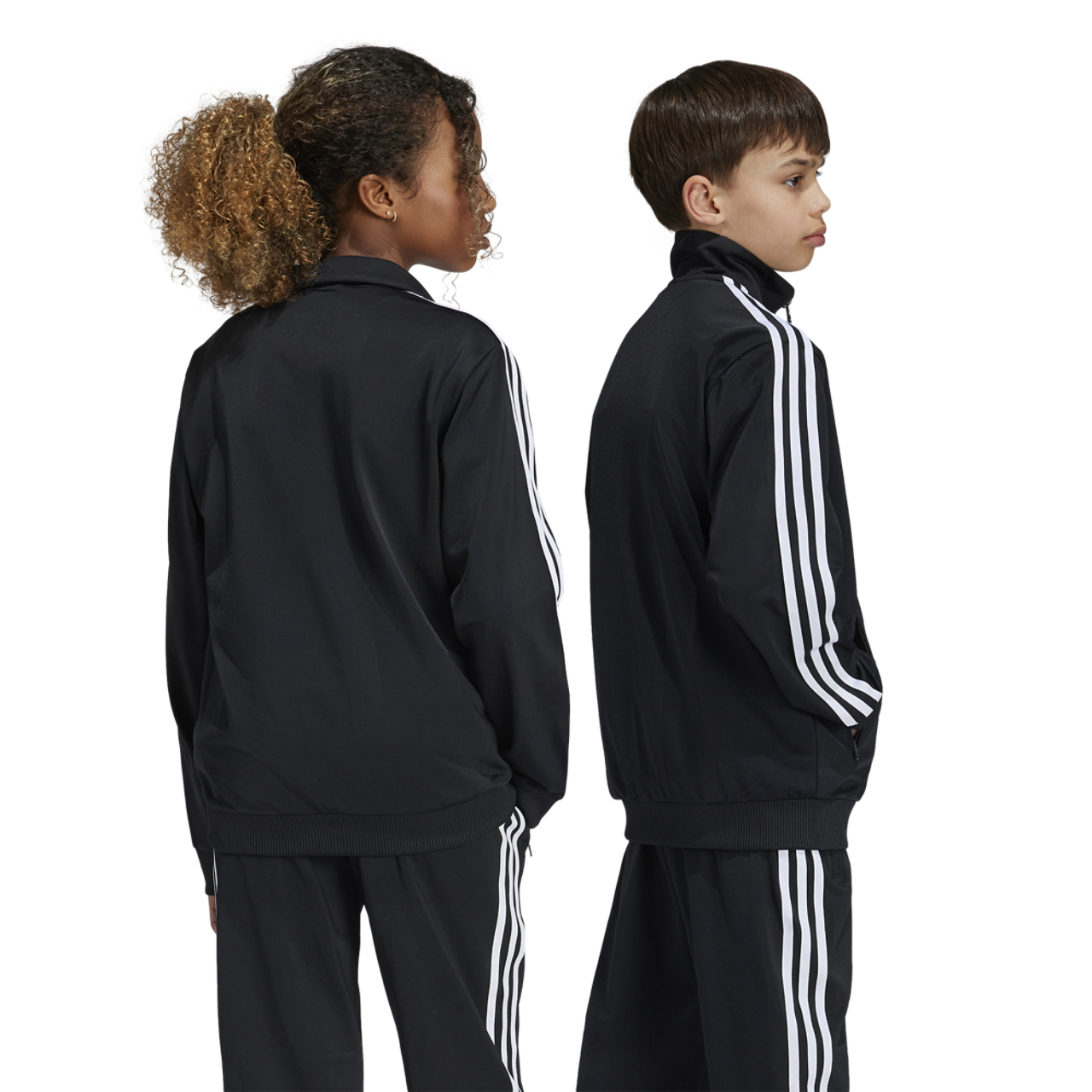 adidas Firebird Track Top  Image 2 of 4. Tap to open photo gallery.