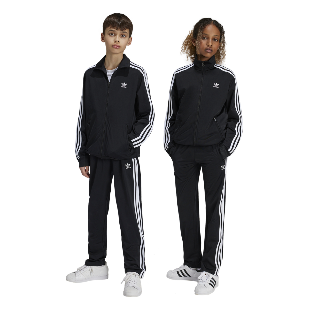 adidas Firebird Track Pants  Image 1 of 4. Tap to open photo gallery.