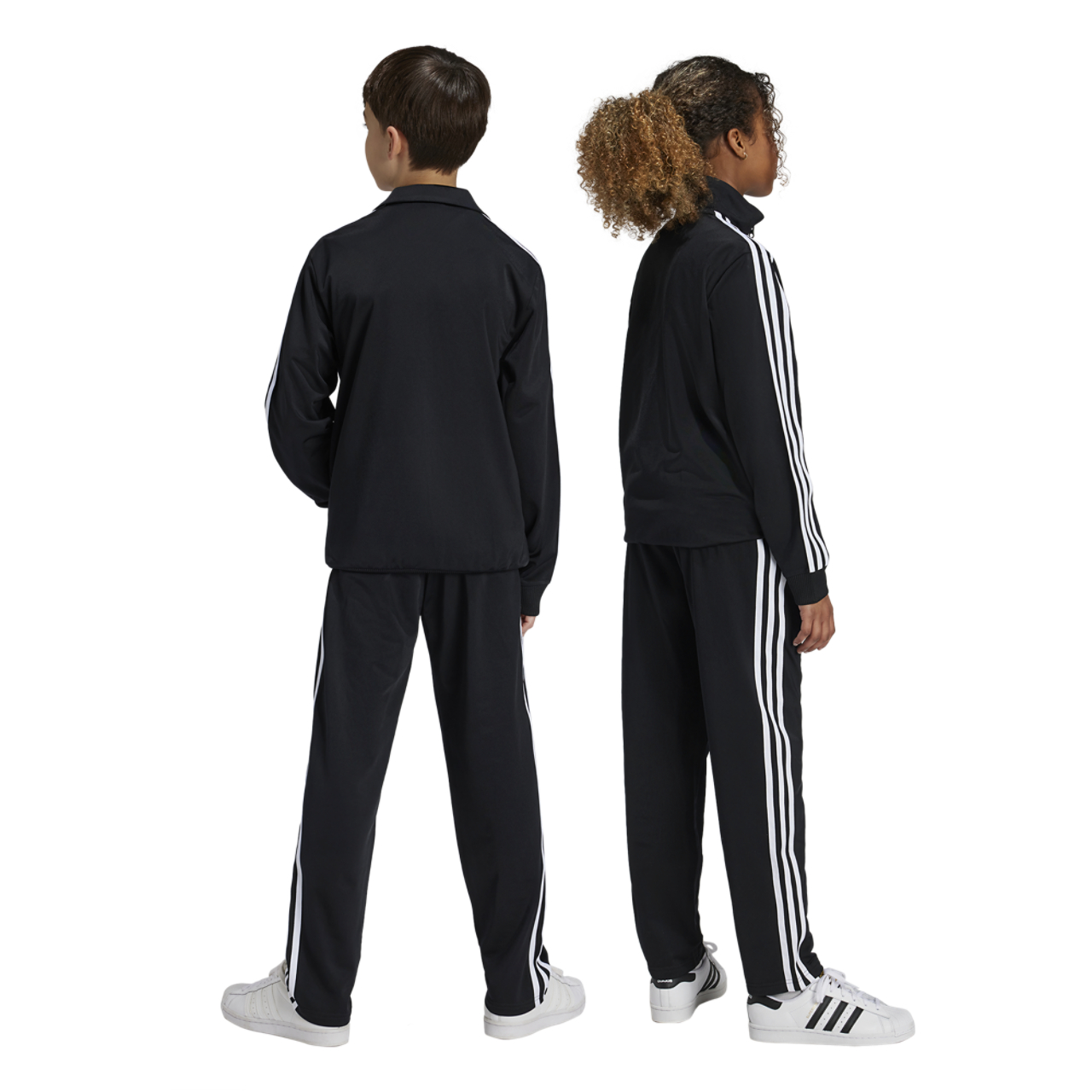 adidas Firebird Track Pants  Image 2 of 4. Tap to open photo gallery.