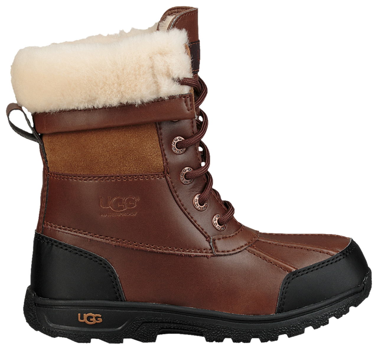 UGG Butte II Image 2 of 3. Tap to open photo gallery.