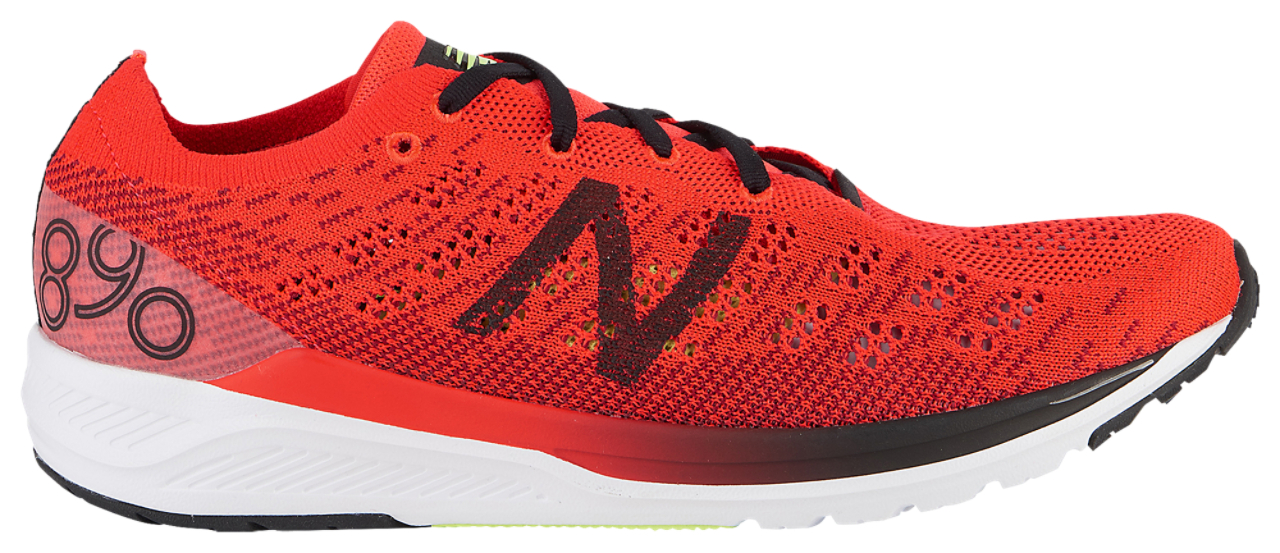 New Balance 890 V7 Image 1 of 5. Tap to open photo gallery.