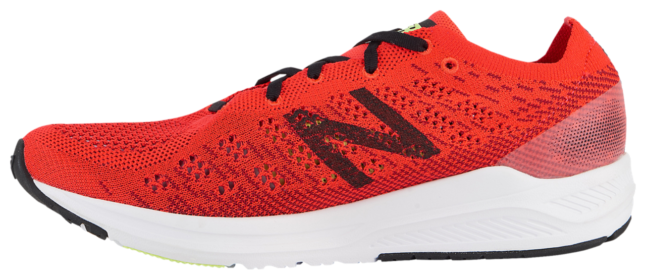 New Balance 890 V7 Image 2 of 5. Tap to open photo gallery.