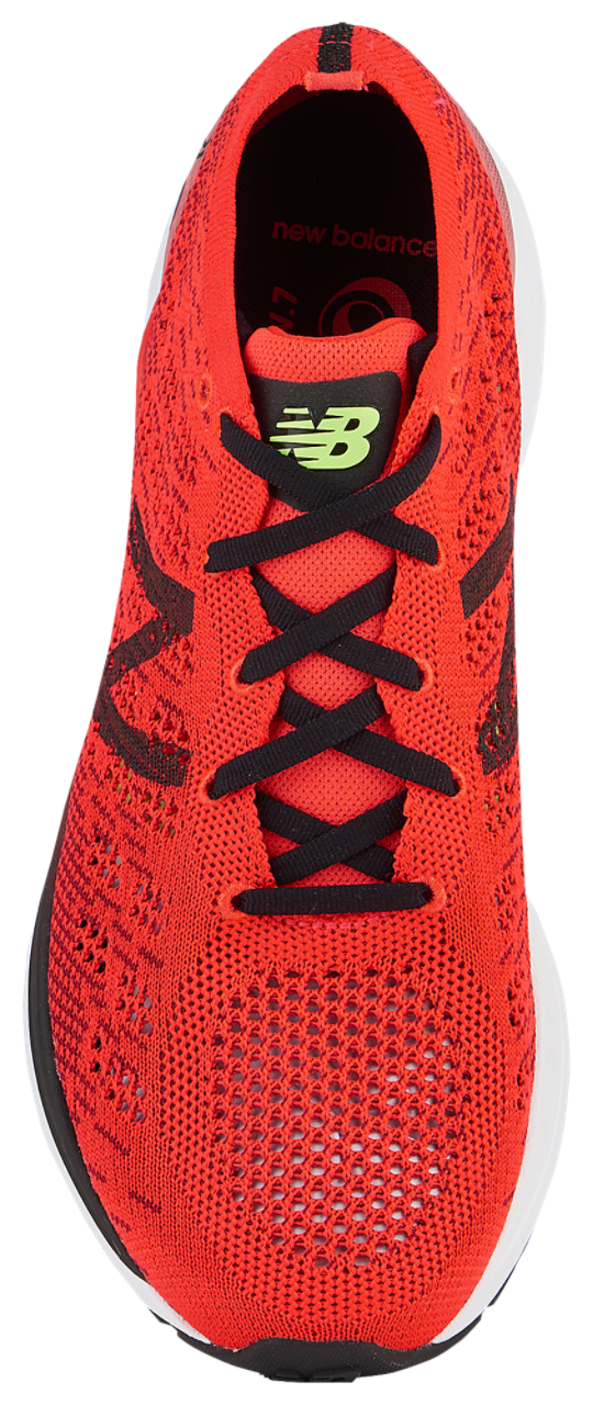 New Balance 890 V7 Image 4 of 5. Tap to open photo gallery.
