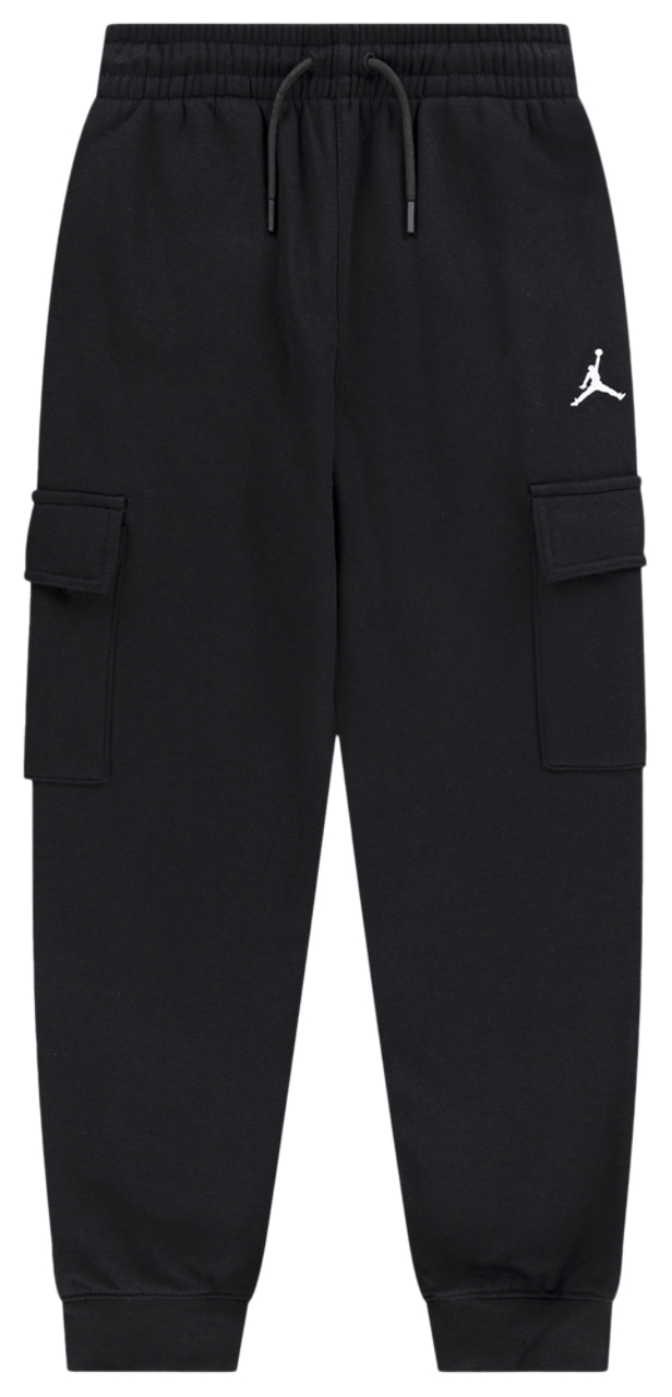 Jordan Pantalon cargo en molleton Essential My Brooklyn Image 1 de 4. Appuyez pour ouvrir la galerie de photos.