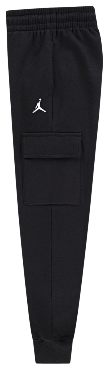 Jordan Pantalon cargo en molleton Essential My Brooklyn Image 3 de 4. Appuyez pour ouvrir la galerie de photos.