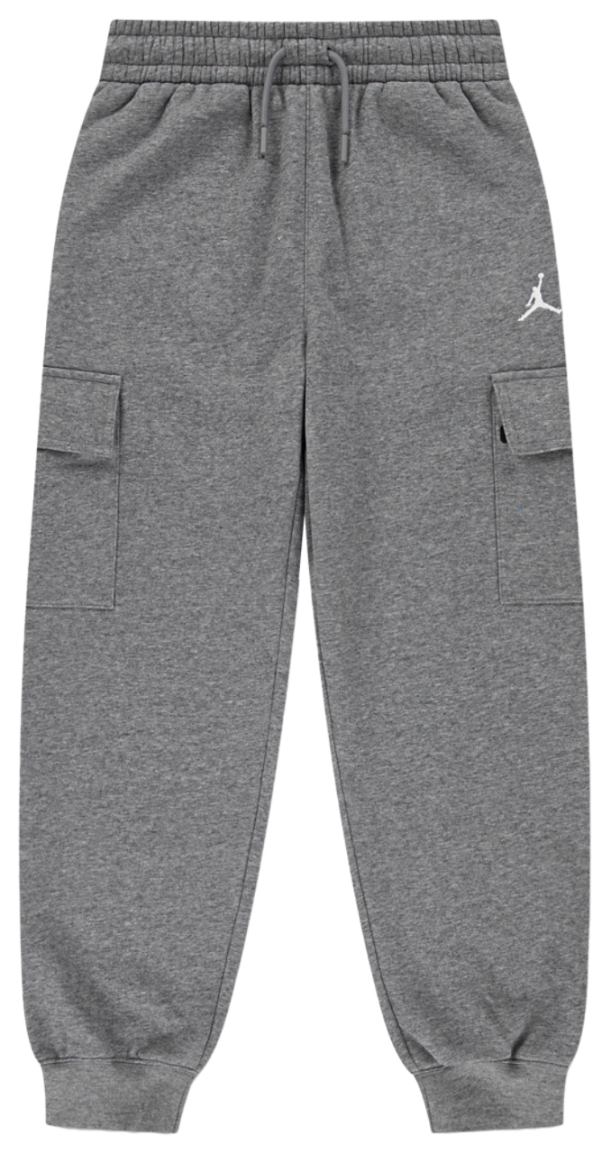 Jordan Pantalon cargo en molleton Essential My Brooklyn Image 1 de 5. Appuyez pour ouvrir la galerie de photos.