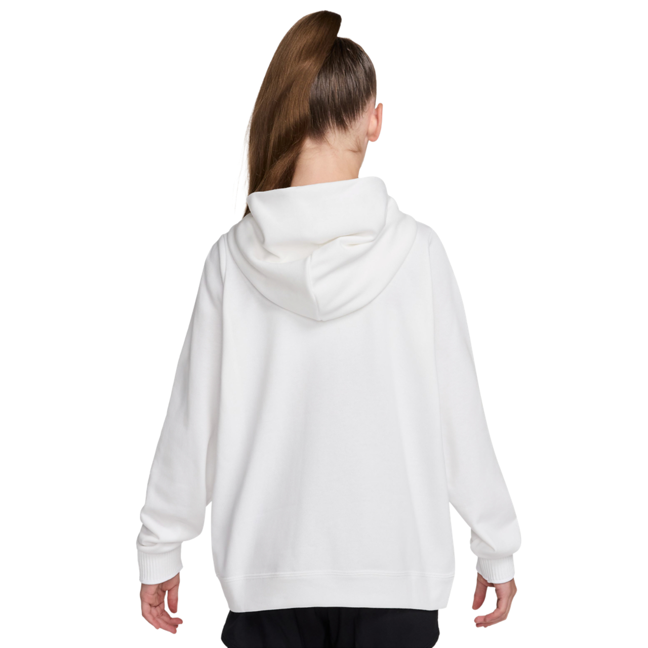 Nike x Lego Collection 365 Hoodie  Image 2 of 4. Tap to open photo gallery.