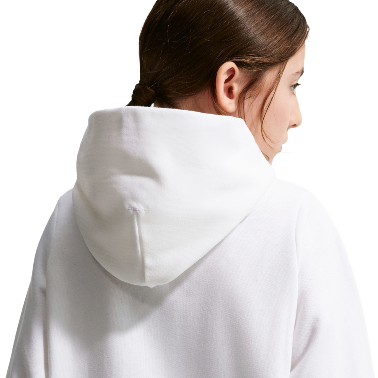 Nike x Lego Collection 365 Hoodie  Image 4 of 4. Tap to open photo gallery.