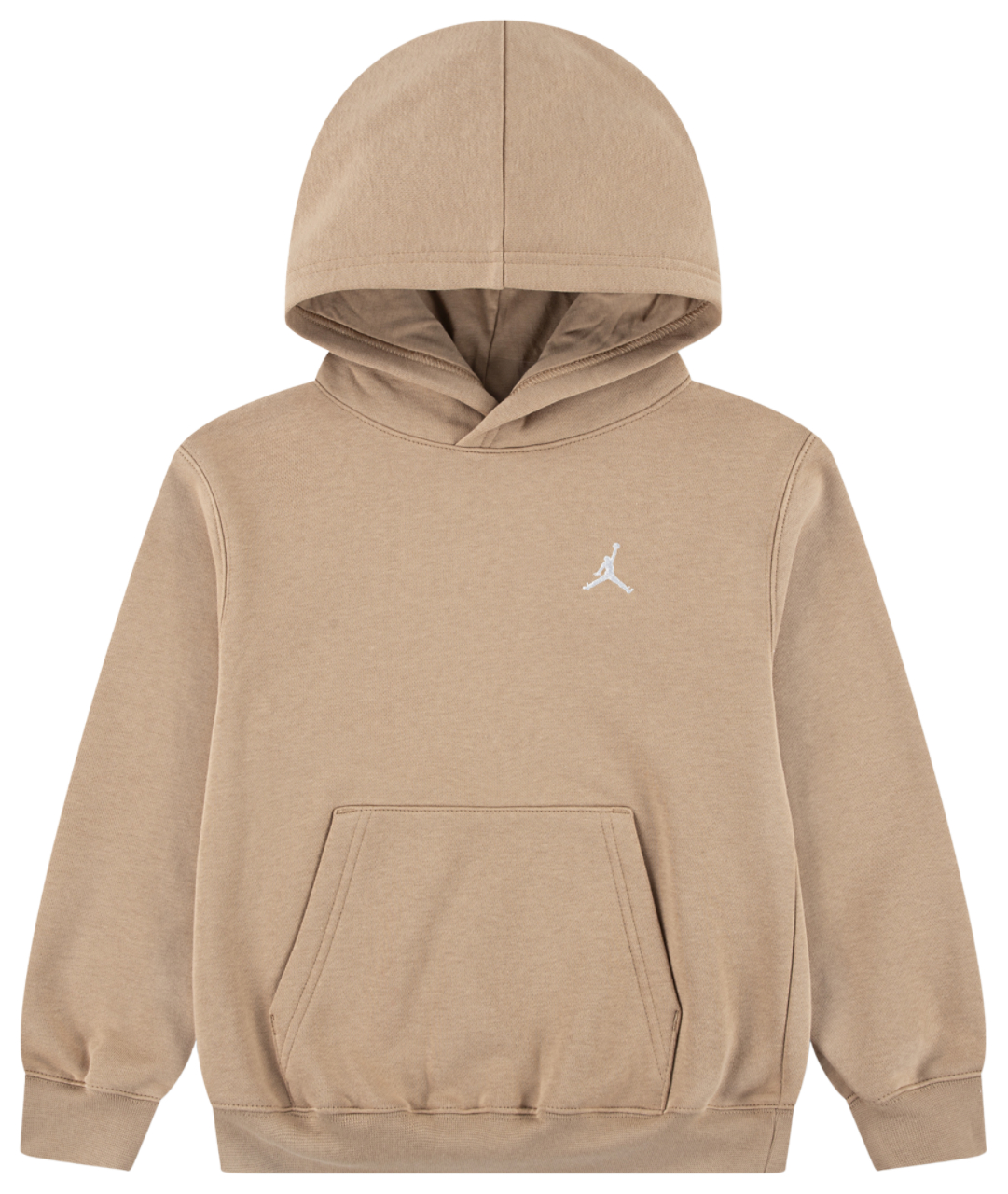 Jordan Brooklyn Fleece Pullover Hoodie  Image 1 of 3. Tap to open photo gallery.