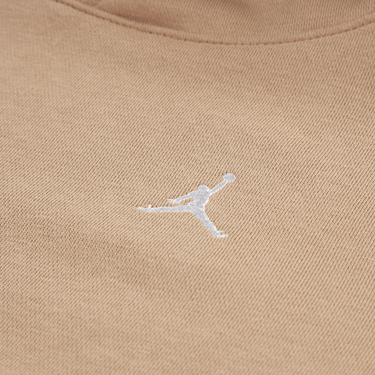 Jordan Brooklyn Fleece Pullover Hoodie  Image 3 of 3. Tap to open photo gallery.
