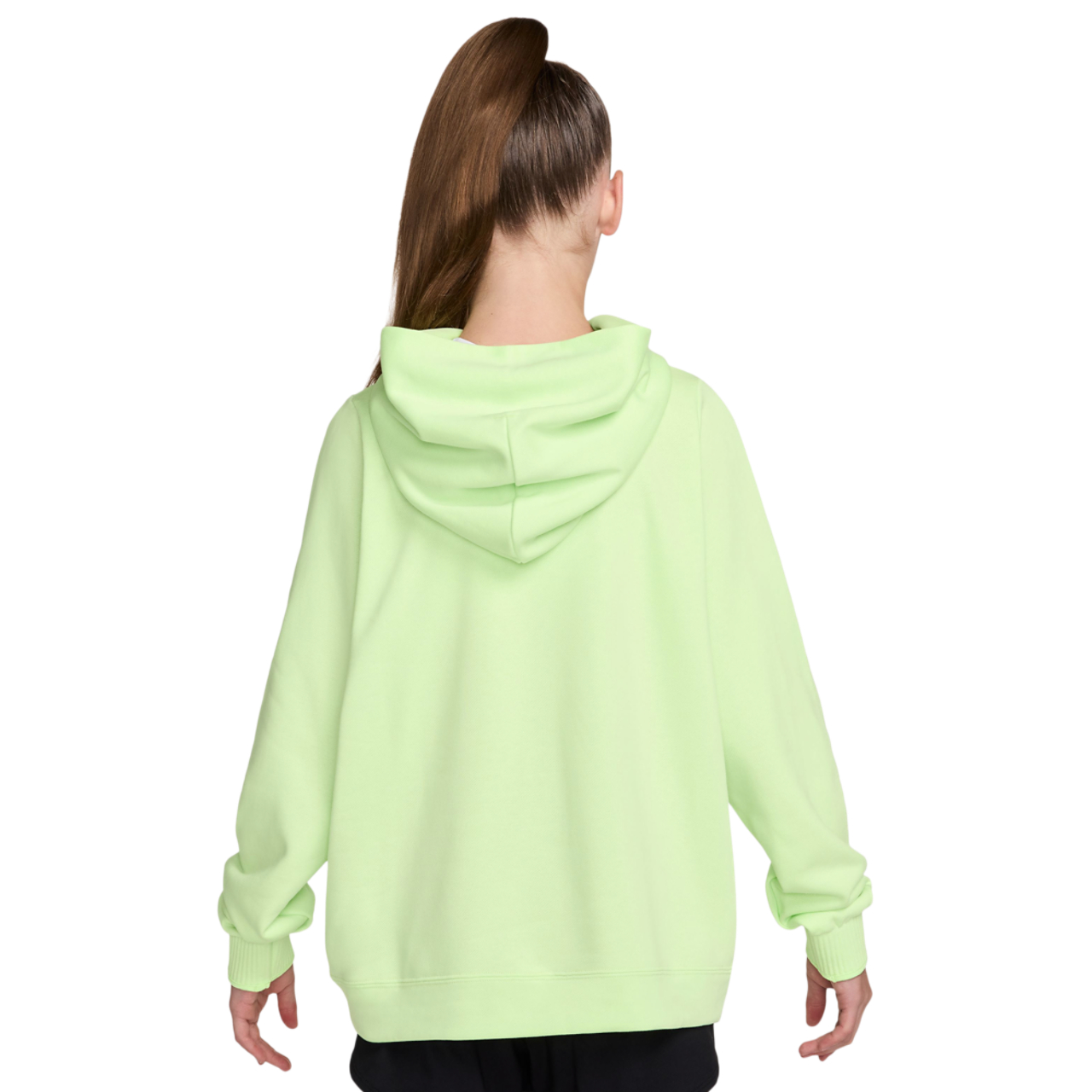 Nike x Lego Collection 365 Hoodie  Image 2 of 5. Tap to open photo gallery.